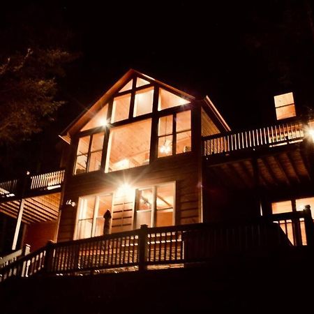 Private Creekside Cabin+Hot Tub,Pool Table, & Pets Елліджей Екстер'єр фото